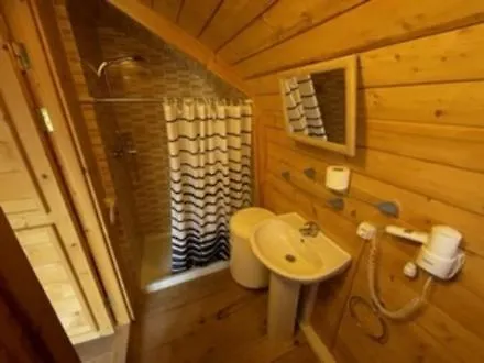 Camping Montana Roja El Médano