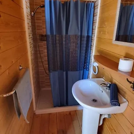 Camping Montana Roja