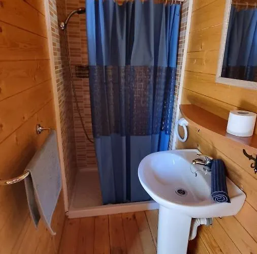 Camping Montana Roja