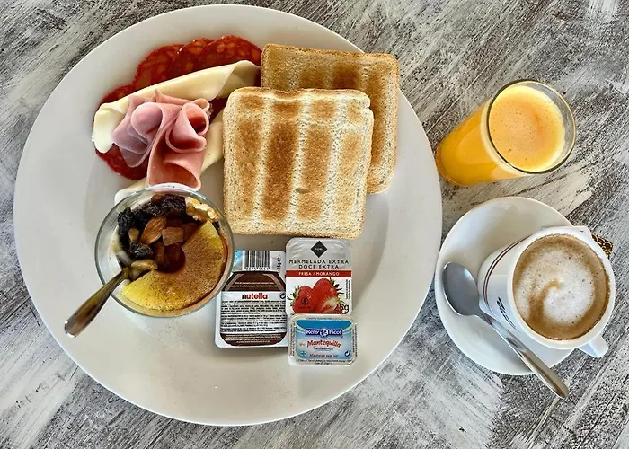 Camping Montana Roja El Médano