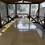 Camping Montana Roja Hotel El Médano