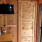 Camping Montana Roja Hotel