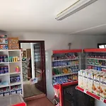 Hotel Camping Montana Roja