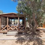 Camping Montana Roja Hotel