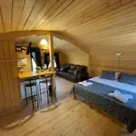 Camping Montana Roja El Médano