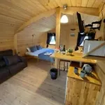 Camping Montana Roja Hotel
