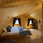 Camping Montana Roja Hotel *