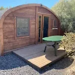 Hotel Camping Montana Roja