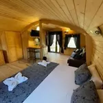 Camping Montana Roja El Médano
