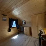 Camping Montana Roja Hotel
