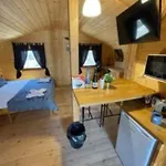 Hotel Camping Montana Roja El Médano