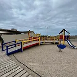 Camping Montana Roja *