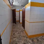 Hotel Camping Montana Roja *