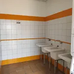 Hotel Camping Montana Roja El Médano