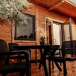 Hotel Camping Montana Roja El Médano