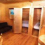 Camping Montana Roja Hotel *