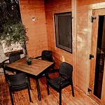 Hotel Camping Montana Roja *