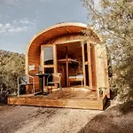Hotel Camping Montana Roja