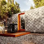 Camping Montana Roja El Médano