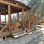 Camping Montana Roja Hotel El Médano