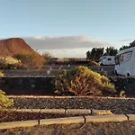 Camping Montana Roja Hotel