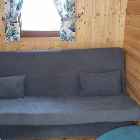 Camping Montana Roja * El Medano (Tenerife)