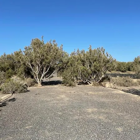 Camping Montana Roja