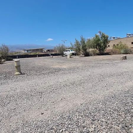 Campingplatz Camping Montana Roja *
