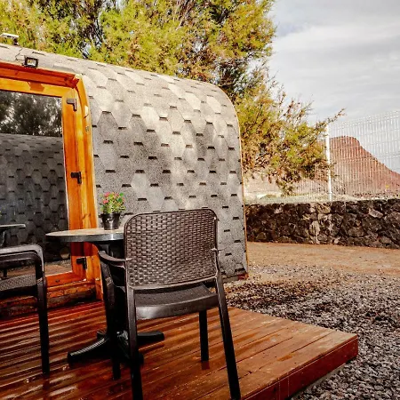 Camping Montana Roja *