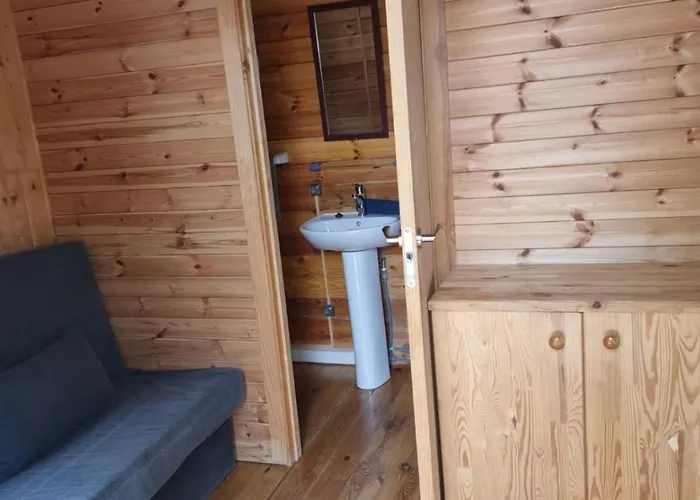 Ξενοδοχείο Camping Montana Roja *