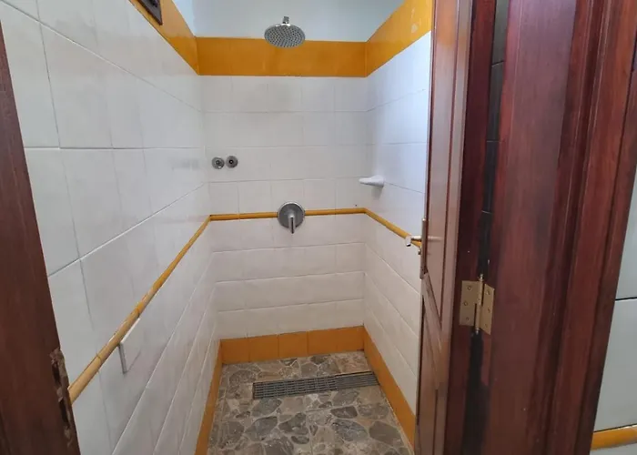 Ξενοδοχείο Camping Montana Roja *